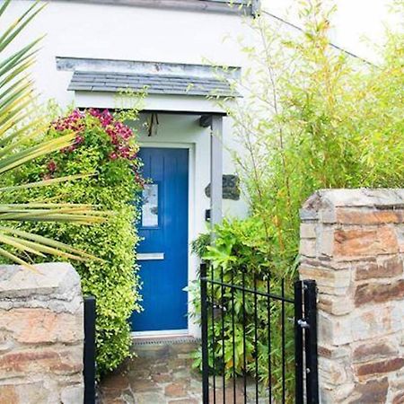 Fabulous House Very Near Charlestown Harbour St Austell Eksteriør billede