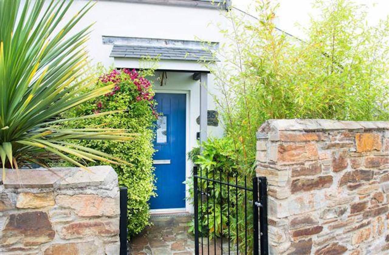 Fabulous House Very Near Charlestown Harbour St Austell Eksteriør billede