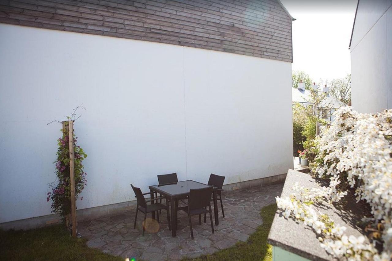 Fabulous House Very Near Charlestown Harbour St Austell Eksteriør billede
